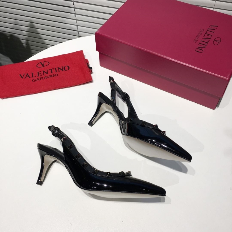 Valentino High Heels